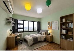 Blk 31 Ghim Moh Edge (Queenstown), HDB 4 Rooms #547634941